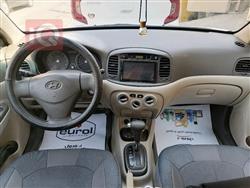 هيونداي أكسنت